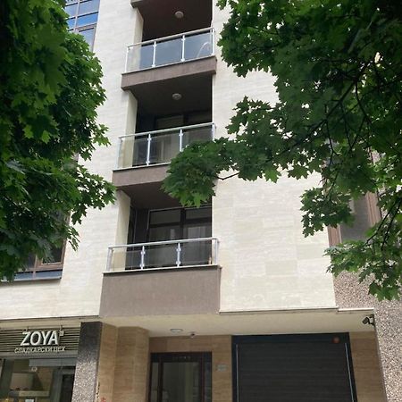 Este apart 5 - Top center Apartment Sofia Exterior foto