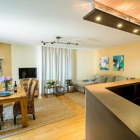 Este apart 5 - Top center Apartment Sofia Exterior foto