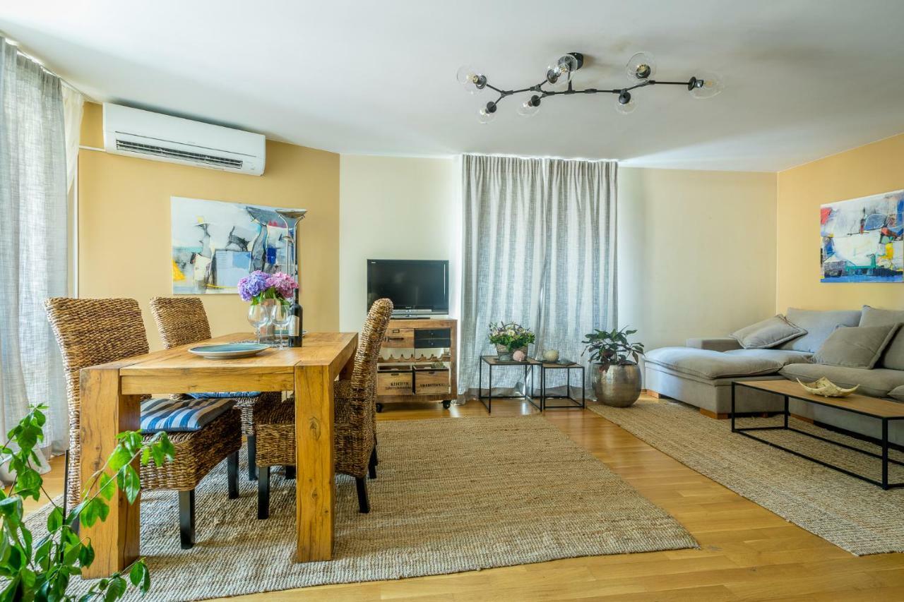 Este apart 5 - Top center Apartment Sofia Exterior foto